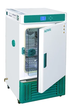 SPX-70BIII Biochemické Inkubátor / Chladiace Inkubátor / BSK Inkubátor 220v alebo 110V