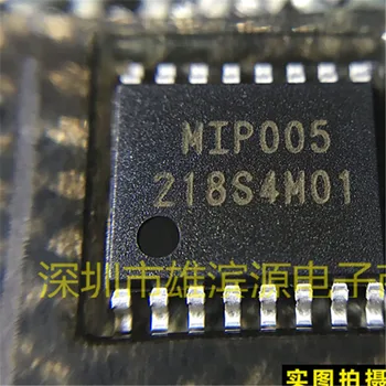 1pcs nový a pôvodný MIP0050ME1BR-A MIP005 TSSOP16 na sklade