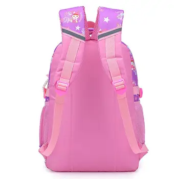 2020 Nový Príchod Školské tašky pre Dievčatá Roztomilý vytlačené Princezná Batoh Detský Knihy tašky Základnej Školy Batoh Mochila Infantil