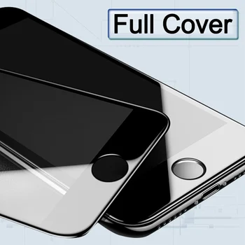 2 ks pre Iphone 6 6 7 8 Plus Se 2020 Ochranné Sklo Na pre Apple iPhone 11 Pro Max X XS XR Brnenie List Tvrdeného Skla Film