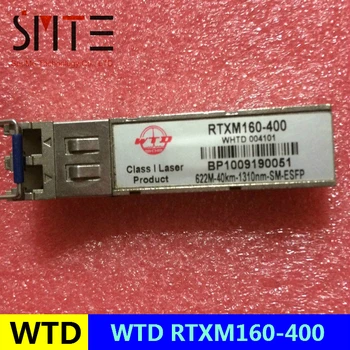 WTD RTXM160-400 Optických Vlákien, Zariadení Modul 622M-40km-1310nm-SM-ESFP