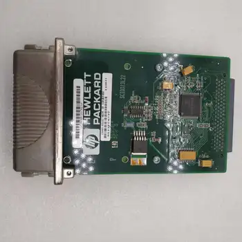 Pre HP LaserJet Pevný Disk 5GB C2985B-60101 JetDirect Laser Jet Siete Ethernet tlačiareň tlačiarne diely