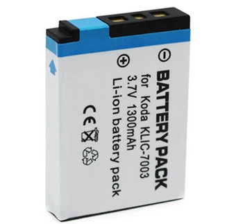 GB-40, GB40 Batéria pre GE E1030, E1035, E1040, E1050, E1050TW, E1235, E1240, E1250TW, E850, H855, H1055 Digitálneho Fotoaparátu