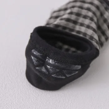 Letné Neviditeľné Bavlnené Papuče Ponožky Ženy Kawaii Prekladané Proti Sklzu Ponožky Letné Priedušná Loď Ponožka Calsetines De Mujer
