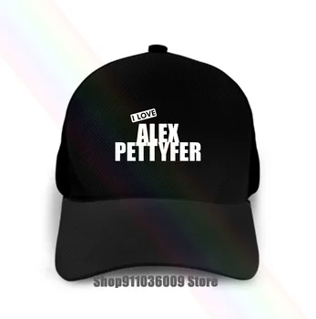 Som Rád, Alex Pettyfer Spp Klobúk