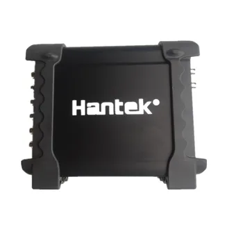 2018 nové Hantek 1008c pre auto signál simulátor Automobilových Diagnostické Osciloskop DAQ Programovateľný Generátor diagnostikovať nástroj