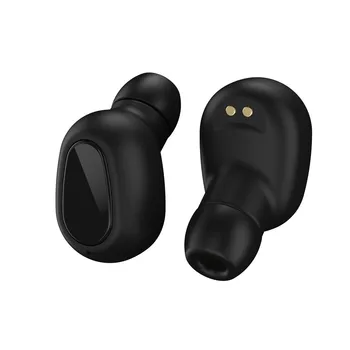 XT7 Bluetooth 5.0 TWS Bezdrôtové Slúchadlá Športové In-Ear Stereo Bass Slúchadlá S Digitálnym Plnenie Okno Nový Mini Prenosný Headset