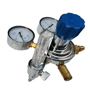 0.16*25MPA 25 L/min pripojenie Prívodu: G5/8 s prietokomer vzduchu tlak plynu redukcia Štandardné vzduchu regulátor