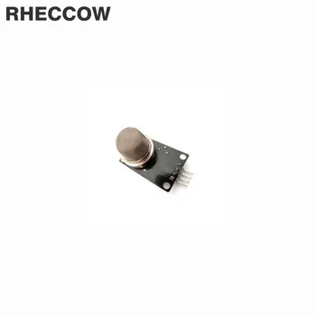 RHECCOW MQ-2 MQ 2 dym/skvapalnený ropný plyn/bután/propán/mathane/alkohol/čidlo