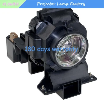 Továreň Priamo Predávať Projektor Lampa s bývaním DT01001 Pre Hitachi CP-X10000 CP-SX12000 CP-WX11000 CP-X10001 CP-X11000
