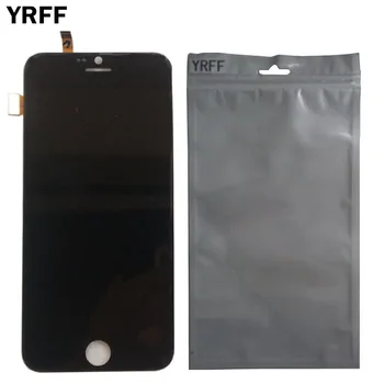 YRFF LCD Displej + Dotykový Displej Pre Blackview Ultra A6 LCD Displej + Dotyk Digitalizátorom. Panel Senzor Nástroje Chránič Film