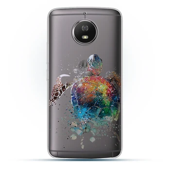 Ciciber Luxusné Zvierat Pre Prípad Motorola Moto G8 G9 E7 E6S G6 G7 E6 G5 G5S E5 Jeden Makro ÍSŤ EÚ Plus Hrať Power Lite 2020 Silikónové