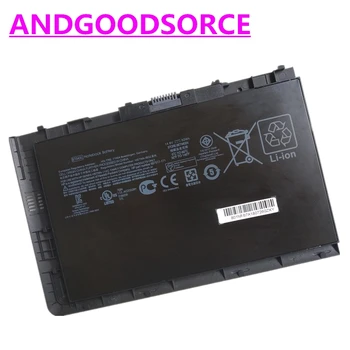 Pôvodné BT04XL Notebook Batérie Pre HP EliteBook Folio 9470M 9480M BA06 HSTNN-DB3Z HSTNN-IB3Z HSTNN-I10C 687945-001 687517-1C1
