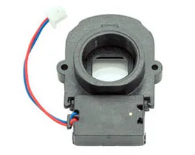 M12 mount IR cut filter dvojitý prepínač 1/2.5 senzor 20 mm otvorom pre skrutku vzdialenosť