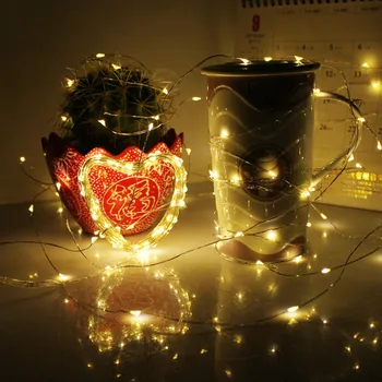 Vianočné Svietiace Svetlo Dekor s Plastového Potrubia Vianočné LED osvetlenie Interiéru Vodotesný 5M 8 Režime Vonkajšie Záhradné Dovolenku Dekor