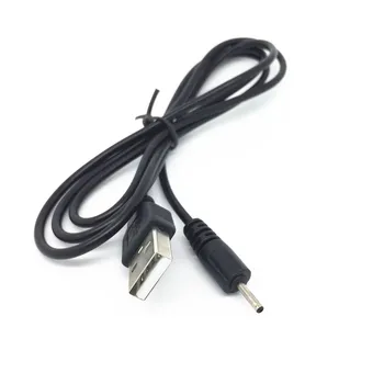 Doprava zadarmo, USB kábel CA-100C Nabíjací Kábel pre Nokia 5233 5230 5236 5310 5610 5500
