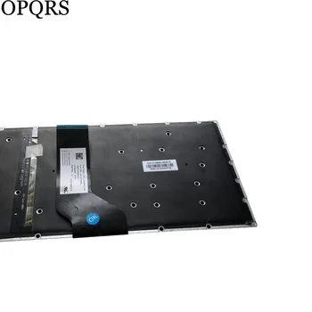 NOVÉ US klávesnica pre Acer Nitro 5 AN515-41 AN515-42 AN515-41-F1XF NÁS notebook podsvietená Klávesnica s