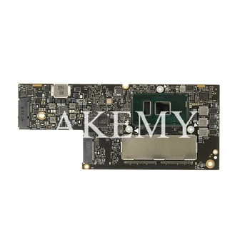 Akemy Pre Lenovo YOGA 910-13IKB JOGY 910 Laotop Doske CYG50 NM-A901 Doska s I7-7500U 8GB RAM
