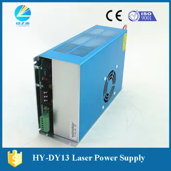 DY13 Co2 Laser Napájanie Pre RECI Z4/W4/S4 Co2 Laserové Trubice Rytie/Rezací Stroj