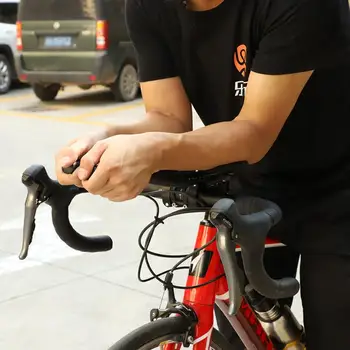 ZÁPAD CYKLISTIKA 2x Požičovňa TT Riadidlá Zvyšok Cestnej Bike MTB Riadítka Rozšírenie Aero Bar Cyklistické Vybavenie Bike Príslušenstvo