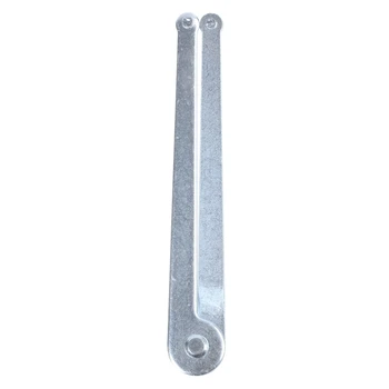 Kvalita 4.3 mm Dia Pin Nastaviteľné 11 mm - 320 mm Kľúč Kľúč pre uhlovú Brúsku