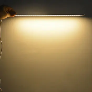 LED Trubice lampa 35 CM 52 CM USB 5V 2835 SMD SMD 3014 Pevné pásy žiarovky Bar Čítanie / Kniha / Stolná lampa Cabit Svetlo Nočné svetlo