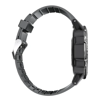 P8 Smart Hodinky Plné Stlačte HD Sn PPG EKG Smartwatch s Kamerou Fitness Tracker Multi Šport Inteligentný Náramok