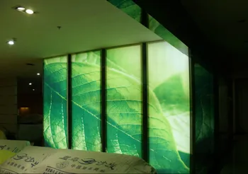 Pôvodné ohňovzdorné vytlačené na strop film Priesvitného PVC, strop film stropov