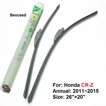 Stierača pre Honda CR-Z 26