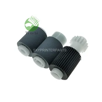 Vyzdvihnutie roller kit pre Kyocera KM1620 KM1650 KM2050 KM2550 KM1635 KM2035 KM2530 KM3530 KM4030 KM3035 2AR07220 2AR07230 2AR07240
