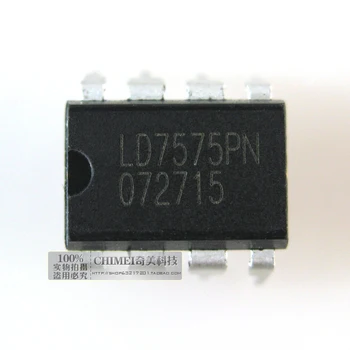 Doručenie Zdarma. LD7575PN LCD riadenie napájania IC čip