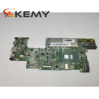 Akemy Pre Lenovo Miix 520 520-12IKB Laotop Doske 520-12IKB Doska s I3-7100U CPU 4 gb RAM