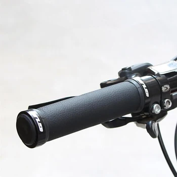 Mikrovlákna kožené požičovňa rukoväť soft grip protišmyková Cestnej Bike MTB Grip na Riadidlá Horský Bicykel Riadidlá časti