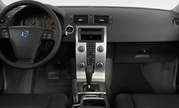PX6 NA Volvo C30, S40 2004 2005 2006 2007 2008 2009 2010 2011 2012 2013 Auto Rádio Multimediálny Prehrávač, GPS Navigáciu