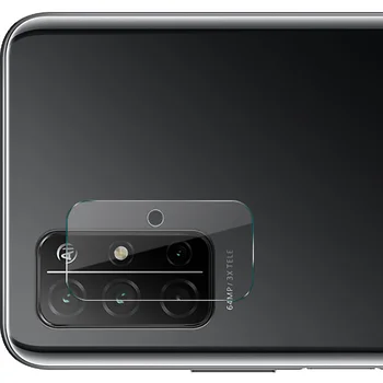 Imak 2ks Odolný proti Opotrebeniu Objektíve Fotoaparátu Ochranná Fólia pre Huawei Honor 30S /30 5G / 30 Pro 5G Tvrdeného Skla Film