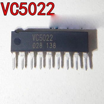 Nové NOVÝ 1-2 KS VC5022 SIP-9