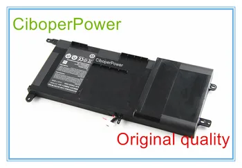 Pôvodné notebook batéria Pre P650BAT-4 P650SA P650SG P651RE P651SG