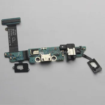 USB Dock Nabíjací Port Flex Kábel Pre Samsung Galaxy S6 G920