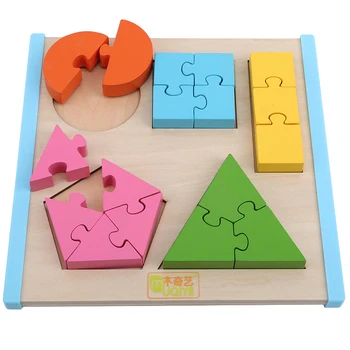 Montessori Vzdelávania V Ranom Veku, Šitie Správnej Dojčenskej Detskej Hračky Dieťa, Šitie Hračiek Pre Chlapcov A Dievčatá Stavebné Bloky