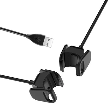 USB Nabíjací Kábel, Nabíjačka, Kábel Drôt Príslušenstvo pre FitbitCharge 3 Smart Hodinky UY8