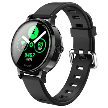 Fitness Smart Hodinky Muži Ženy Bluetooth Foto Srdcovej frekvencie, Krvného Tlaku 2020 Smartwatch Módne Inteligentný Náramok IOS Android