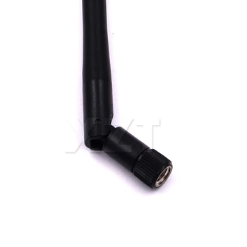 USB Mini Bezdrôtovej 2dB 300Mbps Sieť LAN Karty Adaptéra WIFI 802.11 n/g/b PCB Anténa pre Windows Vista/XP/2000/7/Linux/MAC OS