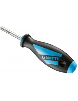 WITTE 53063-MAXX námestie úst skrutkovač (3x150)
