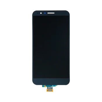 LCD Display Pre LG Stylo 3 Plus MP450 M470 TP450 LCD Displej Dotykový Displej Digitalizátorom. Montáž Náhradné