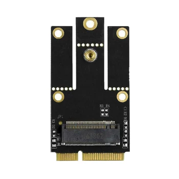 M. 2 NGFF na Mini PCI-E Converter Adaptér pre M. 2 Wifi sieť Wlan, Bluetooth Karty AX200 9260 8265 8260 pre Notebook