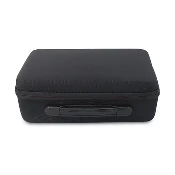 Prenosná Veľkosť Drone Batériou Taška cez Rameno Prípade Organizátor Box Úložný Box Vhodný Pre DJI Mavic 2 Pro Zoom