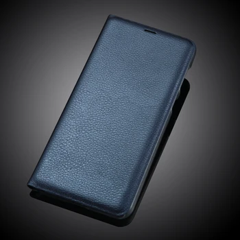 Pre S10 Protectoer s Card Pre Samsung Galaxy J4plus A8s S10Plus s10 lite Luxusné Kožené puzdro Flip S Držiteľom Karty Kryt