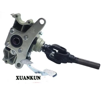XUANKUN 150-250 ML štvorkolesovej ATV Motocykel Motor Hriadeľ, Disk, Retrofit Zadná Náprava
