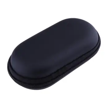 EVA Nepremokavé Prenosné Puzdro Bluetooth Slúchadlo Taška Úložný Box