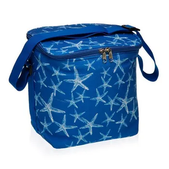 Cool Bag Blue Sea Polyester 9,2 l